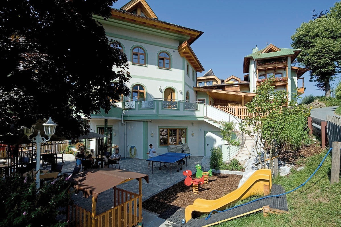 Obermair & Landhaus Sonntal
