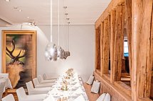 Kitzhof Mountain Design Resort