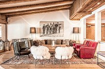 Kitzhof Mountain Design Resort