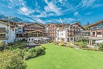 Kitzhof Mountain Design Resort
