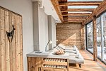Kitzhof Mountain Design Resort