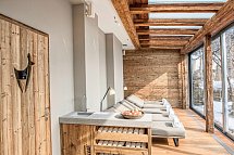 Kitzhof Mountain Design Resort