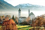 Kitzhof Mountain Design Resort