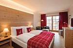 Kitzhof Mountain Design Resort