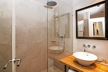 Kitzhof Mountain Design Resort - Beispiel Doppelzimmer Tirol (Zimmercodierung DB1)