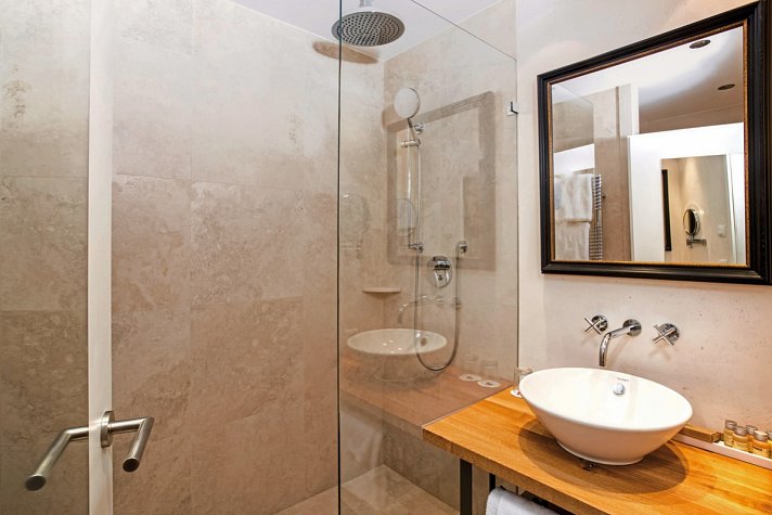 Kitzhof Mountain Design Resort