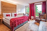 Kitzhof Mountain Design Resort