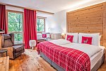 Kitzhof Mountain Design Resort
