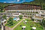 Krumers Alpin – Your Mountain Oasis
