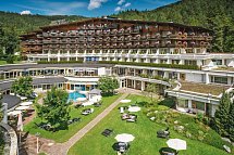 Krumers Alpin – Your Mountain Oasis