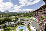 Krumers Alpin – Your Mountain Oasis