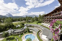 Krumers Alpin – Your Mountain Oasis