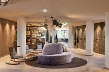 Krumers Alpin – Your Mountain Oasis