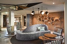 Krumers Alpin – Your Mountain Oasis
