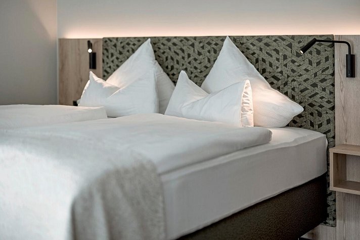 Krumers Alpin – Your Mountain Oasis