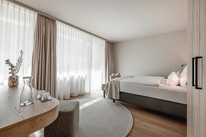 Krumers Alpin – Your Mountain Oasis