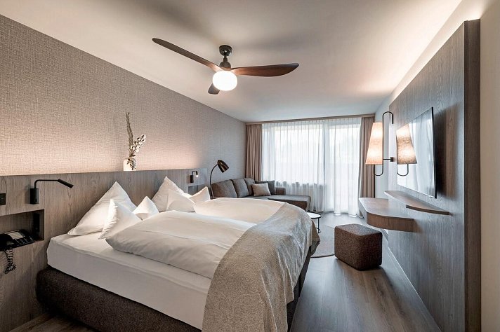 Krumers Alpin – Your Mountain Oasis