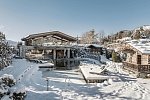 Alpenresort Schwarz