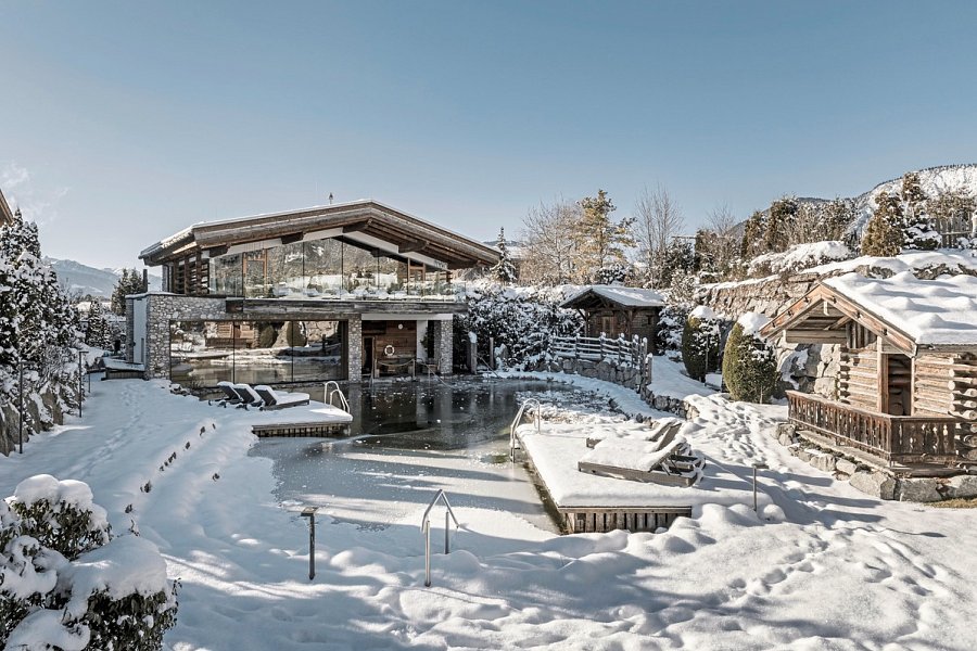 Alpenresort Schwarz