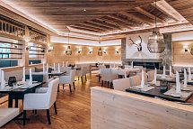 Alpenresort Schwarz