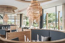 Alpenresort Schwarz