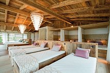 Alpenresort Schwarz