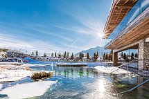 Alpenresort Schwarz