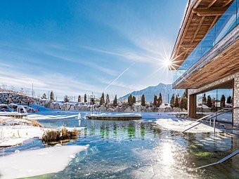 Alpenresort Schwarz