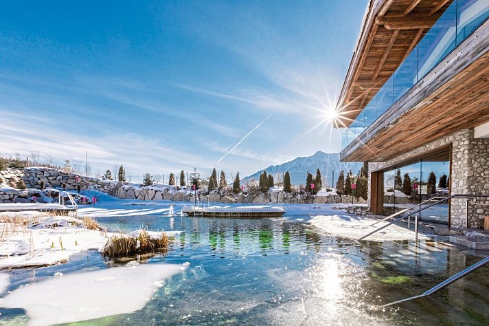 Alpenresort Schwarz