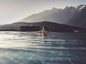 Alpenresort Schwarz
