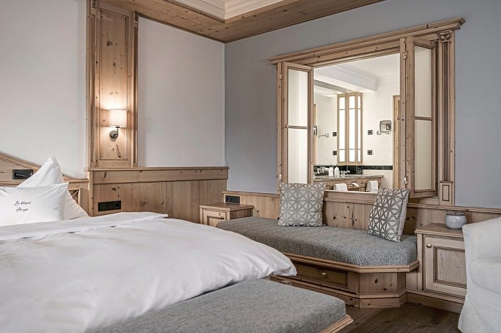 Alpenresort Schwarz