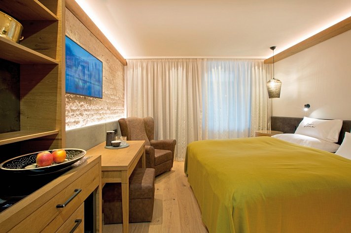 Alpenresort Schwarz