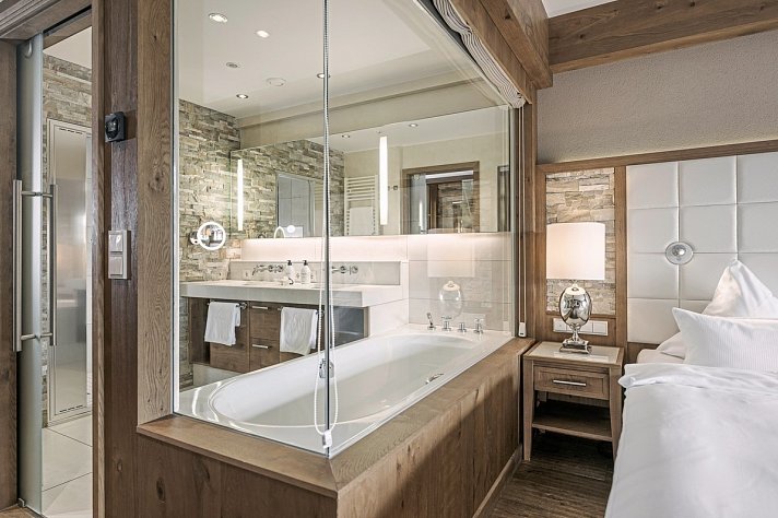 Alpenresort Schwarz