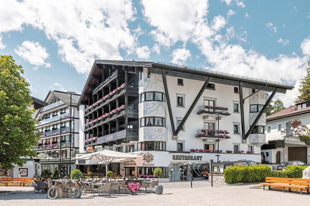 Alpenlove - Adult Spa Hotel