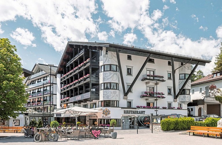 Alpenlove - Adult Spa Hotel