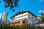 Alpina Resort Nature & Wellness