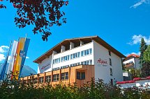 Alpina Resort Nature & Wellness