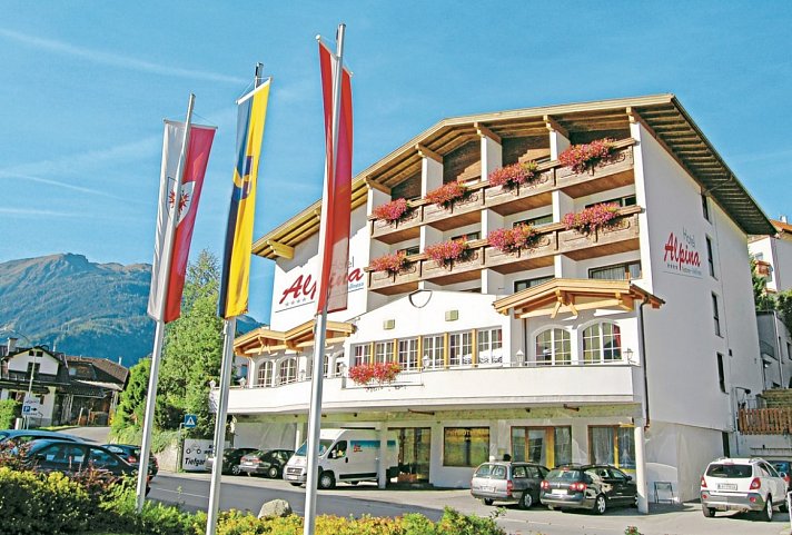 Alpina Resort Nature & Wellness