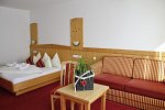 Alpina Resort Nature & Wellness