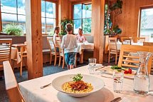 Alpina Resort Nature & Wellness