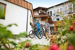 Alpina Resort Nature & Wellness