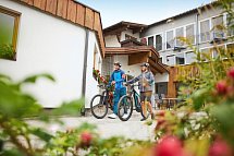 Alpina Resort Nature & Wellness