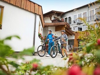 Alpina Resort Nature & Wellness