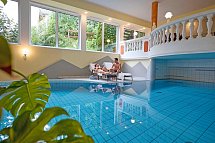 Alpina Resort Nature & Wellness