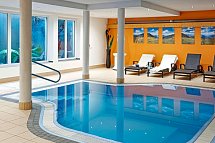 Alpina Resort Nature & Wellness