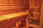 Alpina Resort Nature & Wellness