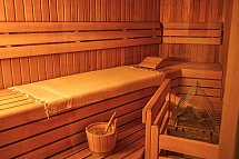 Alpina Resort Nature & Wellness