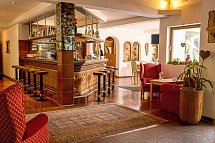 Alpina Resort Nature & Wellness