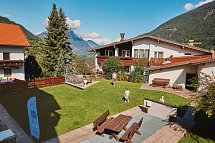 Alpina Resort Nature & Wellness