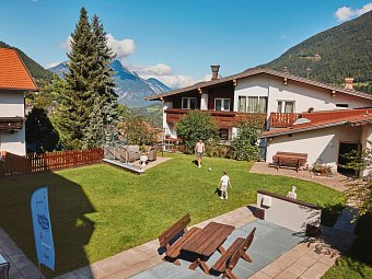 Alpina Resort Nature & Wellness